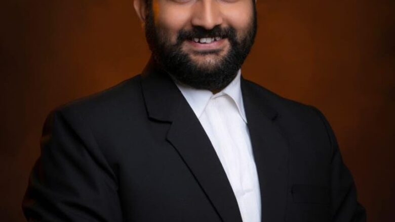 निशांत रस्तोगी युवा कांग्रेस के प्रदेश महासचिव निर्वाचित