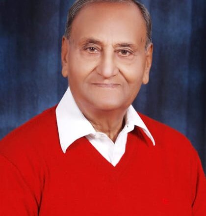 4 जनवरी 1984 का ऐतिहासिक राम प्रकट उत्सव- शोभा यात्रा