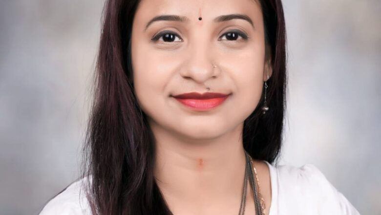 अखिल भारतीय उद्योग व्यापार मंडल की महिला महानगर अध्यक्षस्वा स्वाती निरखी ने अंतरिम बजट में खामियां बताई