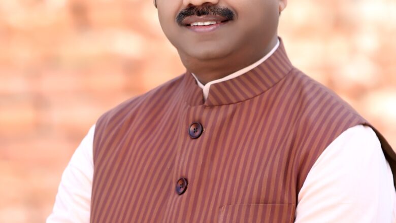 अंत्योदय के प्रण एवं सक्षम भारत का साकार प्रतिविम्ब है अंतरिम बजट: नन्दी