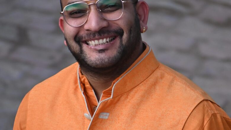 UCC को मिली उत्तराखण्ड में मोदी की, गारन्टी – अनुराग संत