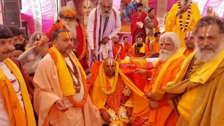 धर्म चर्चा में इलाहाबाद हाईकोर्ट में चल रही ज्ञानवापी मामले की सुनवाई में फैसला सनातनी हिंदुओं के पक्ष में आने की संभावना साधू संतों ने जताई