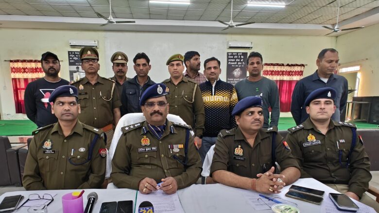 सात साल की बच्ची की रेप के बाद हत्या, सरसों के खेत में मिला शव