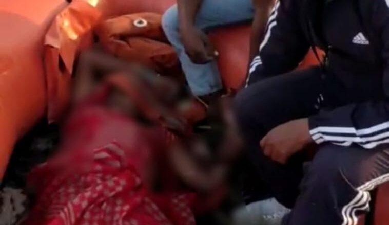 जल पुलिस का सराहनीय कार्य,डूबती हुई महिलाओं व बच्चों को सुरक्षित बचाया