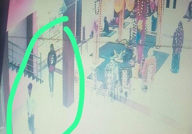 पत्रकार कुलदीप शुक्ला के भतीजी की शादी में हुई लाखों की चोरी,पुलिस जांच में जुटी