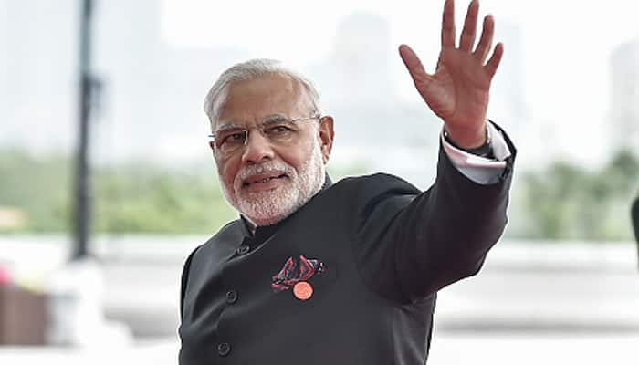 पीएम मोदी फिर काशी से लड़ेंगे चुनाव, भाजपा ने जारी की 195 उम्मीदवारों की लिस्ट