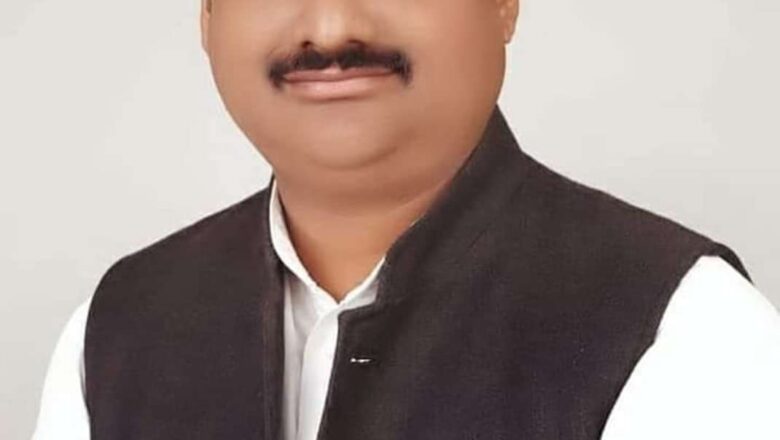 इलेक्टोरल बांड आजाद भारत का सबसे बड़ा घोटाला : अरुण विधार्थी