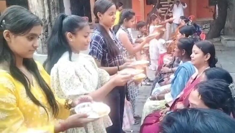 मां के बिना जीवन नहीं (महंत जगतार मुनी)