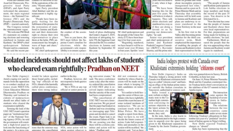 Ujala Shikhar e paper Eng 21.06.2024