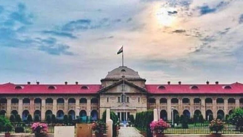 प्रदेश भर की बिल्डिगों में अग्नि शमन की व्यवस्थाओं की ठीक न होने से इलाहाबाद हाई कोर्ट सख्त