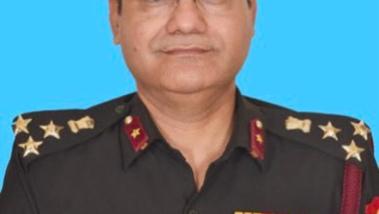 प्रसिद्ध नेत्र रोग विशेषज्ञ ब्रिगेडियर संजय कुमार मिश्रा को परम विशिष्ट सेवा पदक से सम्मानित किया गया