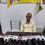 सिंचाई विभाग के द्वारा बनाए गए रिफ्लेक्स से नहीं हटा अवैध निर्माण तो फिर से डूबेगा ग्राम गौरा