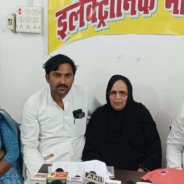 हिस्ट्रीशीटर के आतंक से परिवार परेशान, पुलिस मौन