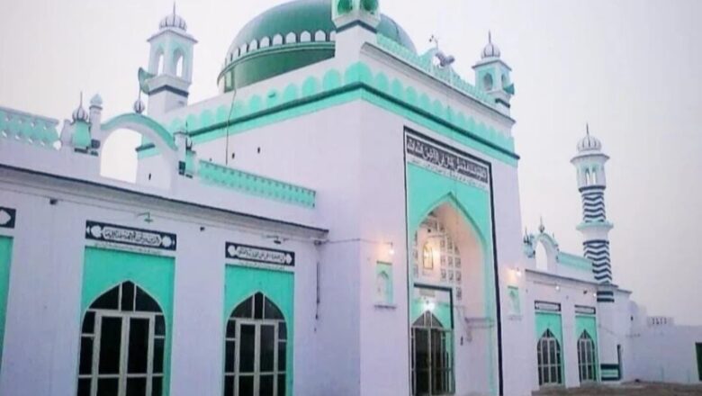 संभल जामा मस्जिद कमेटी की याचिका खारिज, सर्वे का रास्ता साफ