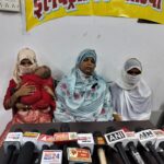 माफिया ने जबरन घर में घुसकर किया कब्जा, पुलिस प्रशासन मूकदर्शक