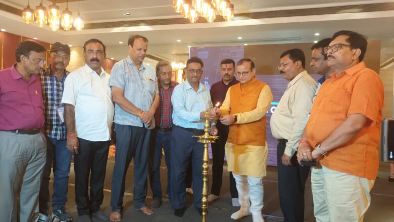 आपरेशन सिंदूर को समर्पित वार्षिक समारोह धूमधाम से संपन्न