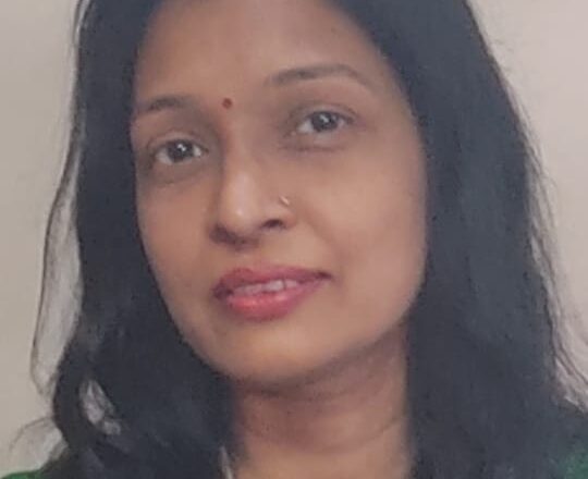 प्रयागराज में खुशी की लहर: राष्ट्रीय उपभोक्ता संरक्षण संगठन ने श्रीमती संगीता अग्रवाल को उत्तर प्रदेश की मानद राज्य सचिव के रूप में नियुक्त किया