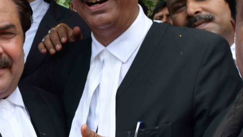 हाईकोर्ट बार चुनाव  राकेश पाण्डेय बबुआ तीसरी बार अध्यक्ष अखिलेश शर्मा महासचिव