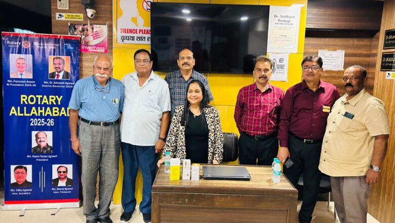 स्किन का ख्याल रखने को हुई विशेष कार्यशाला