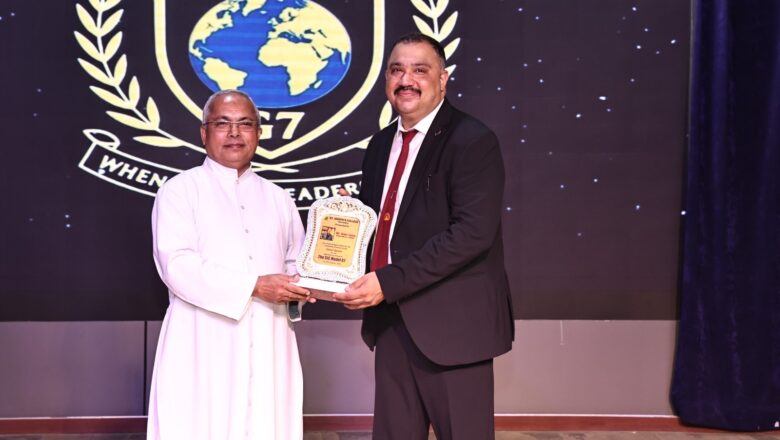 परिशुद्धता और संभावना का मिलन मॉडल जी-7