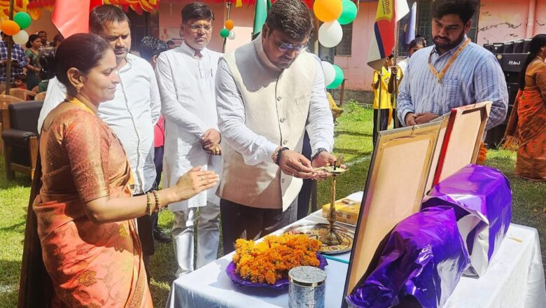 क्रांतिकारियों और महापुरुषों के बलिदान की याद दिलाता है स्वतंत्रता दिवस: शीतल