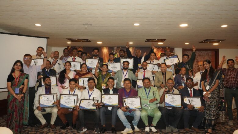 पटना में संपन्न हुआ राष्ट्रीय आयुष सम्मेलन