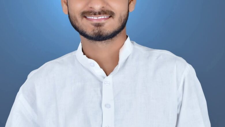 “वन नेशन, वन इलेक्शन” अभियान के प्रयागराज संयोजक बने सत्यम सिंह