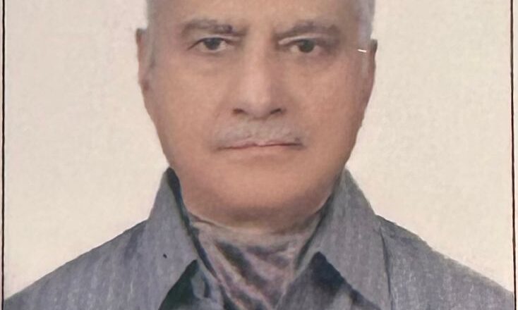 वरिष्ठ अधिवक्ता वी.के. सिंह बने उच्य न्यायालय बार एसोसिएशन एल्डर्स कमेटी के नए चेयरमैन