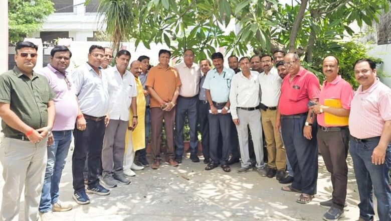 समर्पण, संस्कृति और संगठन का पर्व – अग्रसेन जयंती समारोह 2025″ – 14 सितंबर से 5 अक्टूबर तक होंगे विविध आयोजन*  *धूमधाम से मनाई जाएगी अग्रसेन जयंती*