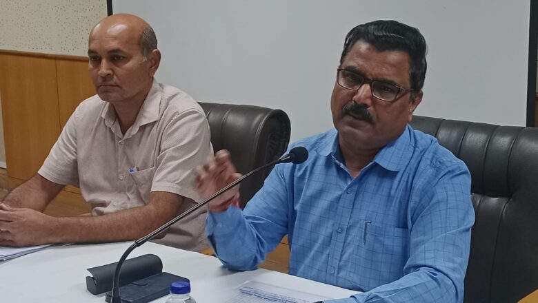 ट्रिपल आईटी का दीक्षांत समारोह शनिवार 13 सितंबर को