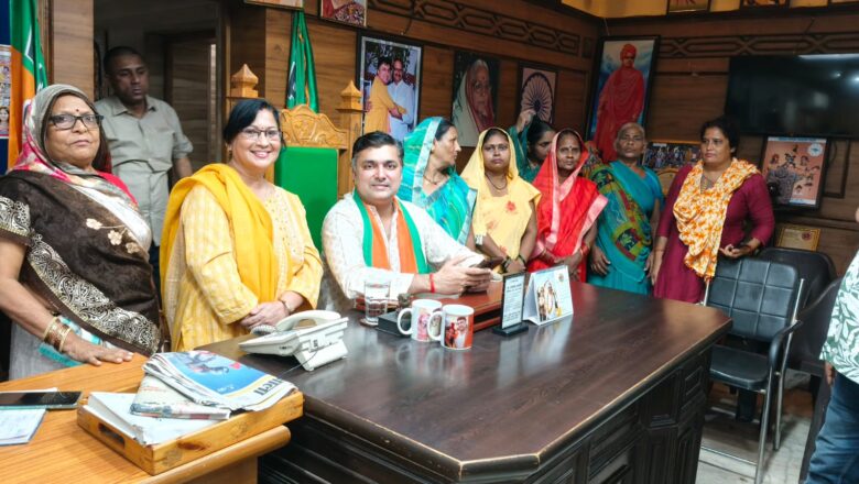 मम्फोर्डगंज की ऐतिहासिक जीत – माँ सरस्वती का भव्य स्वागत तय