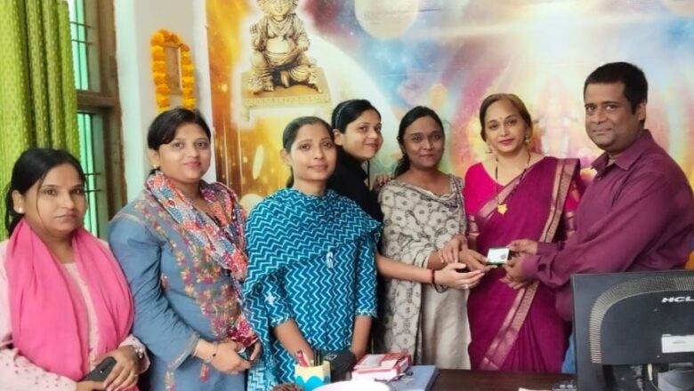 डेंगू से बचाव हेतु युवा चेतना शक्ति की संगोष्ठी, डॉ. राहुल शुक्ला ‘साहिल’ ने दी महत्वपूर्ण जानकारी”