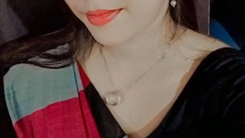 बनारस की कवयित्री आकांक्षा पाण्डेय अंतर्राष्ट्रीय पर्यटन दिवस पर ” अंतर्राष्ट्रीय हिंदी मित्र सम्मान ” से हुई सम्मानित