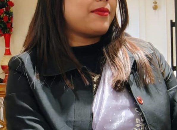 काव्य सृजन में उल्लेखनीय योगदान के लिए आकांक्षा पाण्डेय को मिला विश्व काव्य रत्न मानद उपाधि सम्मान