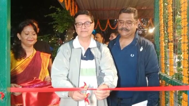 साइमंड्स स्पोर्ट्स एरीना का हुआ भव्य उद्घाटन