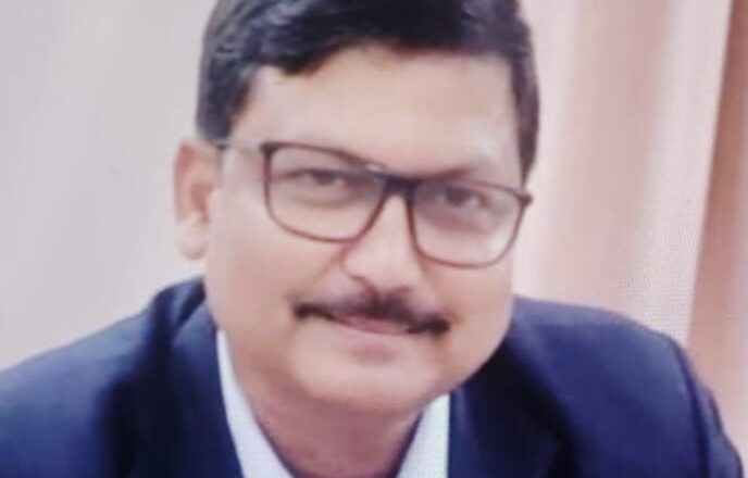 मनोज कुमार सिंह को मिला मुख्य स्थाई अधिवक्ता का प्रभार