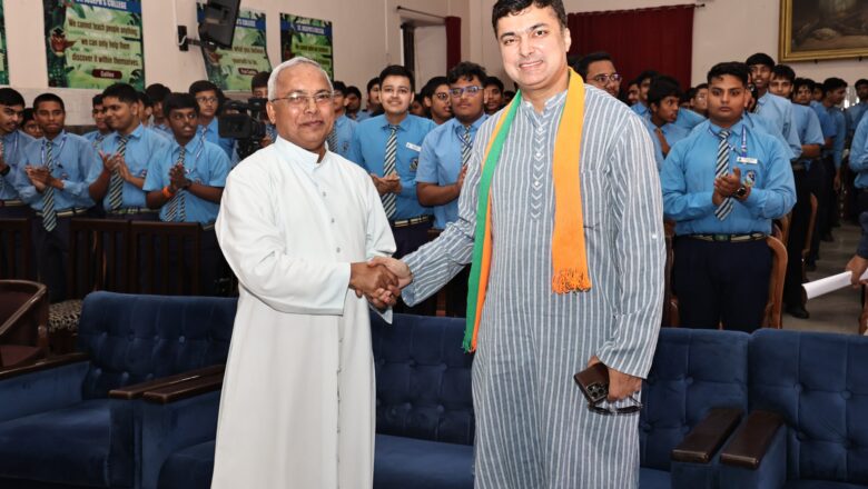 विकसित भारत बिल्डाथॉन 2025: नवाचार से समृद्धि तक का सफर