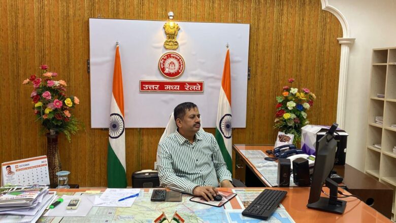 दिवाली और छठ को लेकर रेलवे ने की वृहद स्तर की तैयारियां