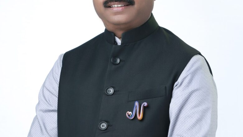 मंत्री नन्दी ने प्रदेशवासियों को दी दीपावली की शुभकामनाएं