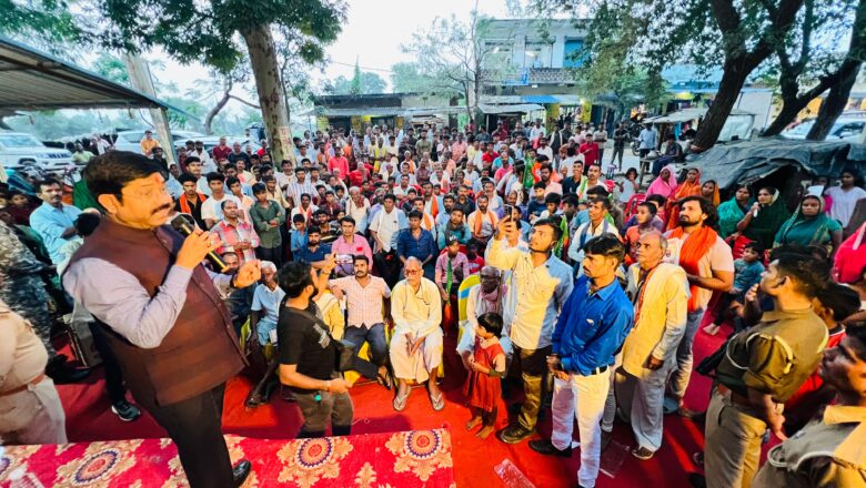 सनातनियों की भावनाओं को ठेस पहुंचाने वाले तेजस्वी यादव को सबक सिखाएगी बिहार की जागरूक जनताः नन्दी