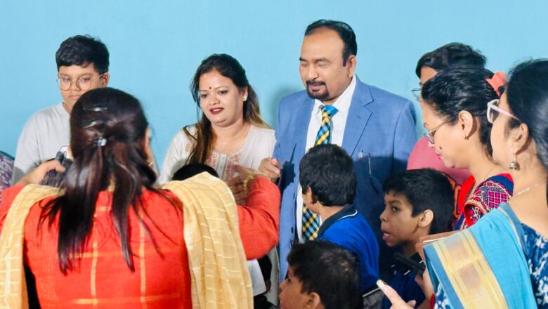 बाल दिवस पर राजकीय संप्रेषण गृह में विधिक साक्षरता एवं जागरूकता शिविर का किया गया आयोजन