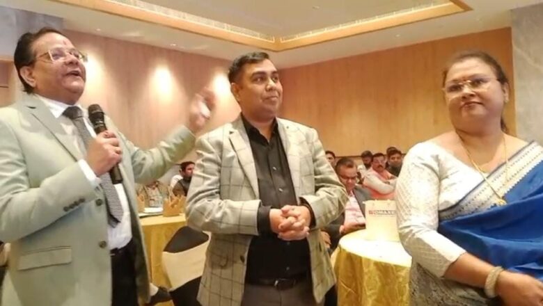 राम नगरी अयोध्या को विश्व स्तरीय बनाने की तीर्थंराज से उठी मांग