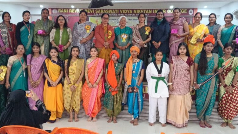 भारतीय दृष्टि से कुटुंब प्रबोधन और पर्यावरण संरक्षण एक दूसरे से जुड़े हुए हैं- निधि द्विवेदी