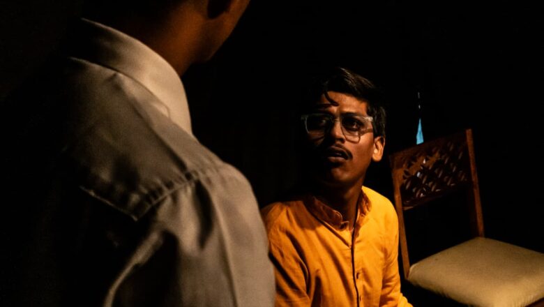 नाटक “फ़ाउलर” के चारों शो रहे हाउसफुल — मंचन सफलतापूर्वक सम्पन्न