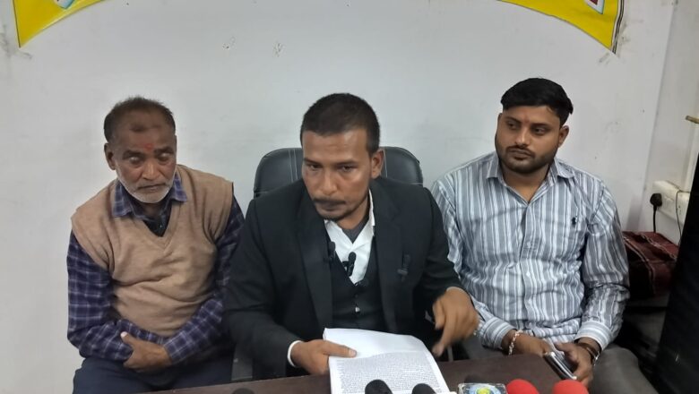 कुंभ निर्माण टेंडरों में टेंपरिंग का गंभीर आरोप