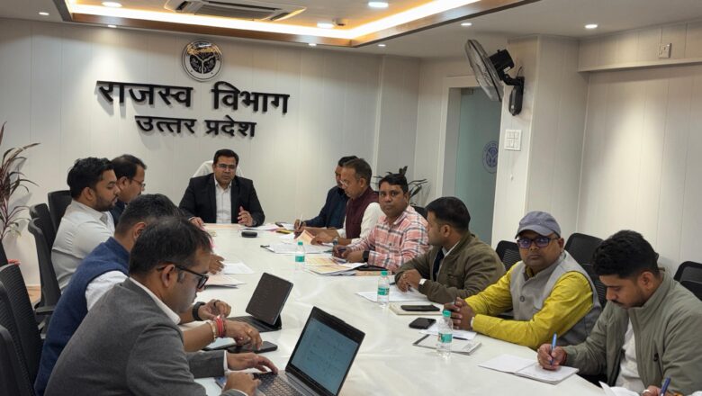 राहत आयुक्त कार्यालय द्वारा रैन बैसेरा, अलाव तथा कम्बल वितरण की हो रही है रियल टाइम माॅनिटरिंग