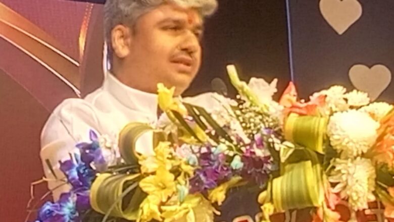 नजरेथ अस्पताल का दो दिवसीय स्वर्ण जयंती समारोह धूमधाम से संपन्न