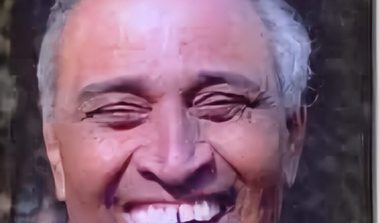 जनकवि-मनकवि कैलाश गौतम