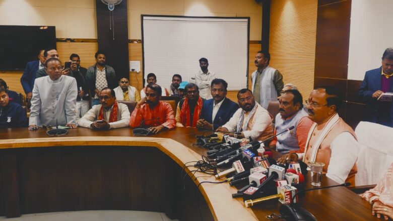 सुरक्षित सुव्यवस्थित माघमेला सरकार की प्राथमिकता: डिप्टी सीएम केशव प्रसाद मौर्य