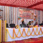 याद किये गए युग प्रवर्तक महामना मदन मोहन मालवीय